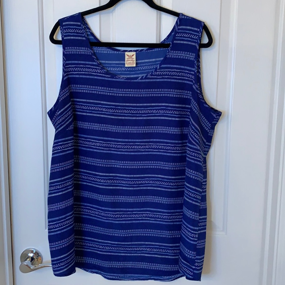Faded Glory women’s top, like new